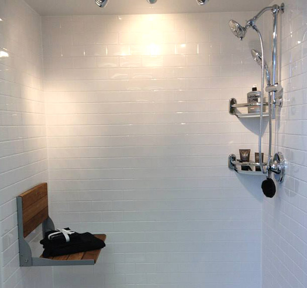 Your Plumber Gallery Showroom